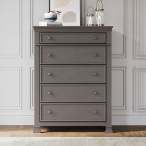 Westgate 5-Drawer Chest. Chelsea Gray