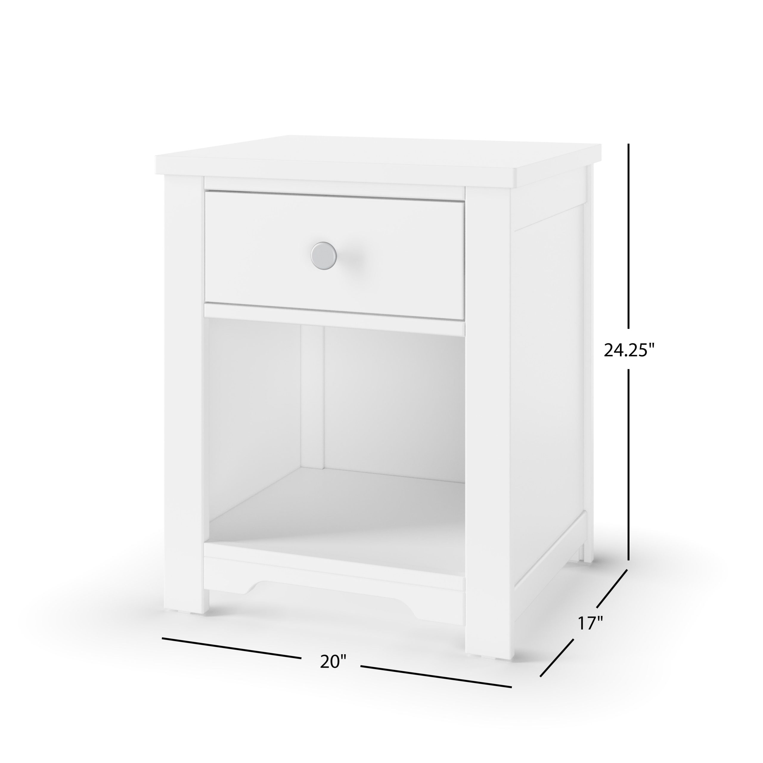 Woodland 5-Piece Nursery Set - Image 8