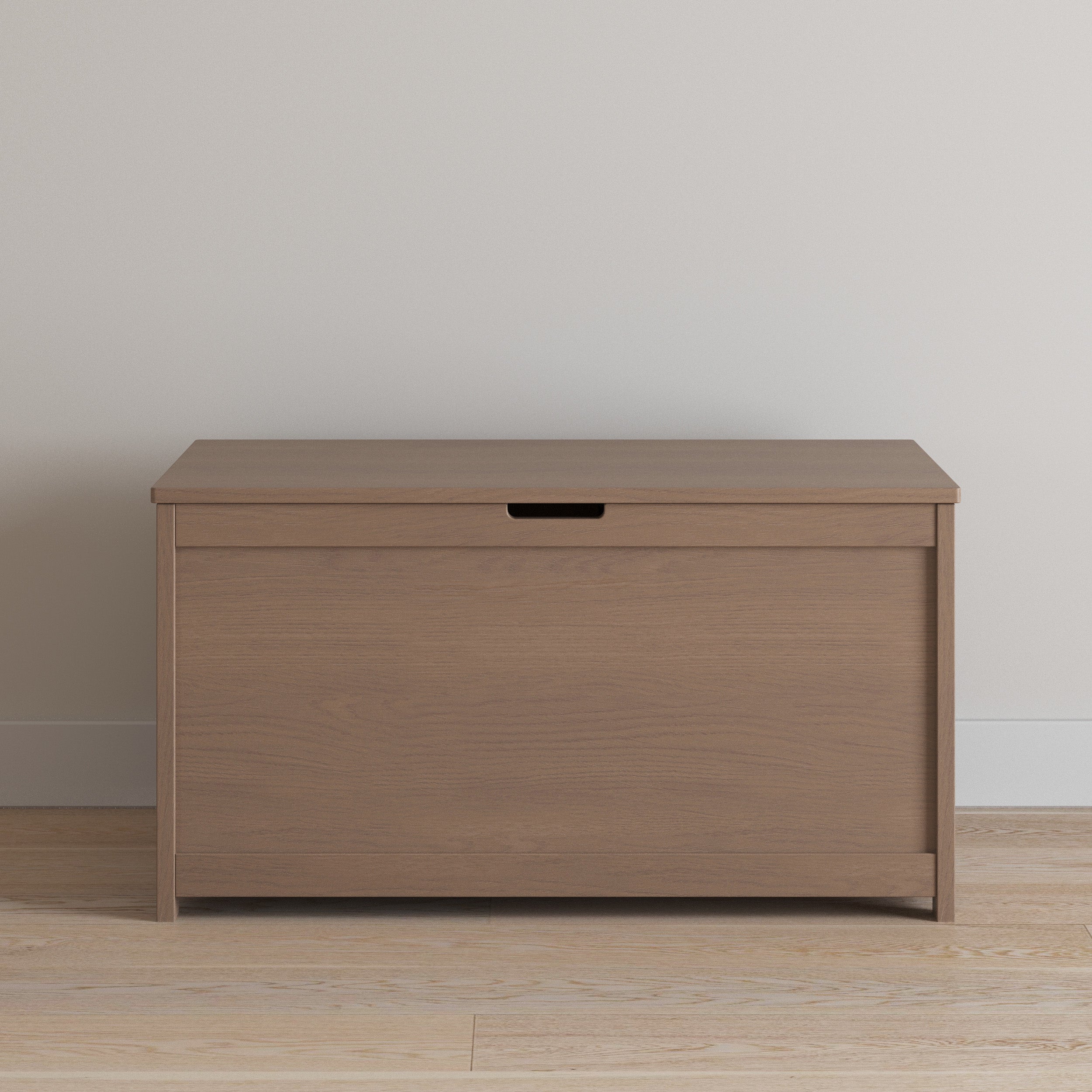 Harmony 33 Kids Toy Box. Dusty Heather