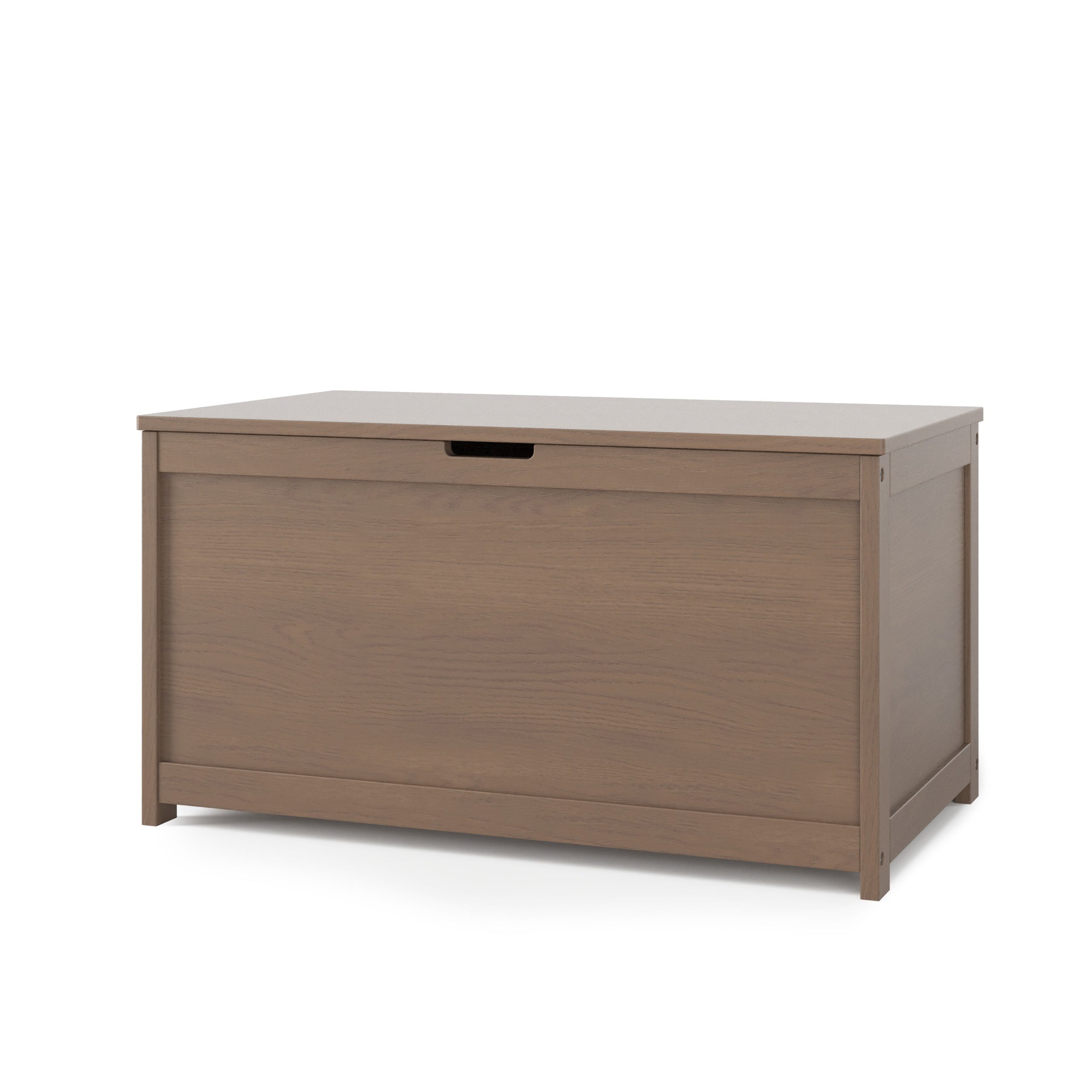 Harmony 33 Kids Toy Box. Dusty Heather - Image 5