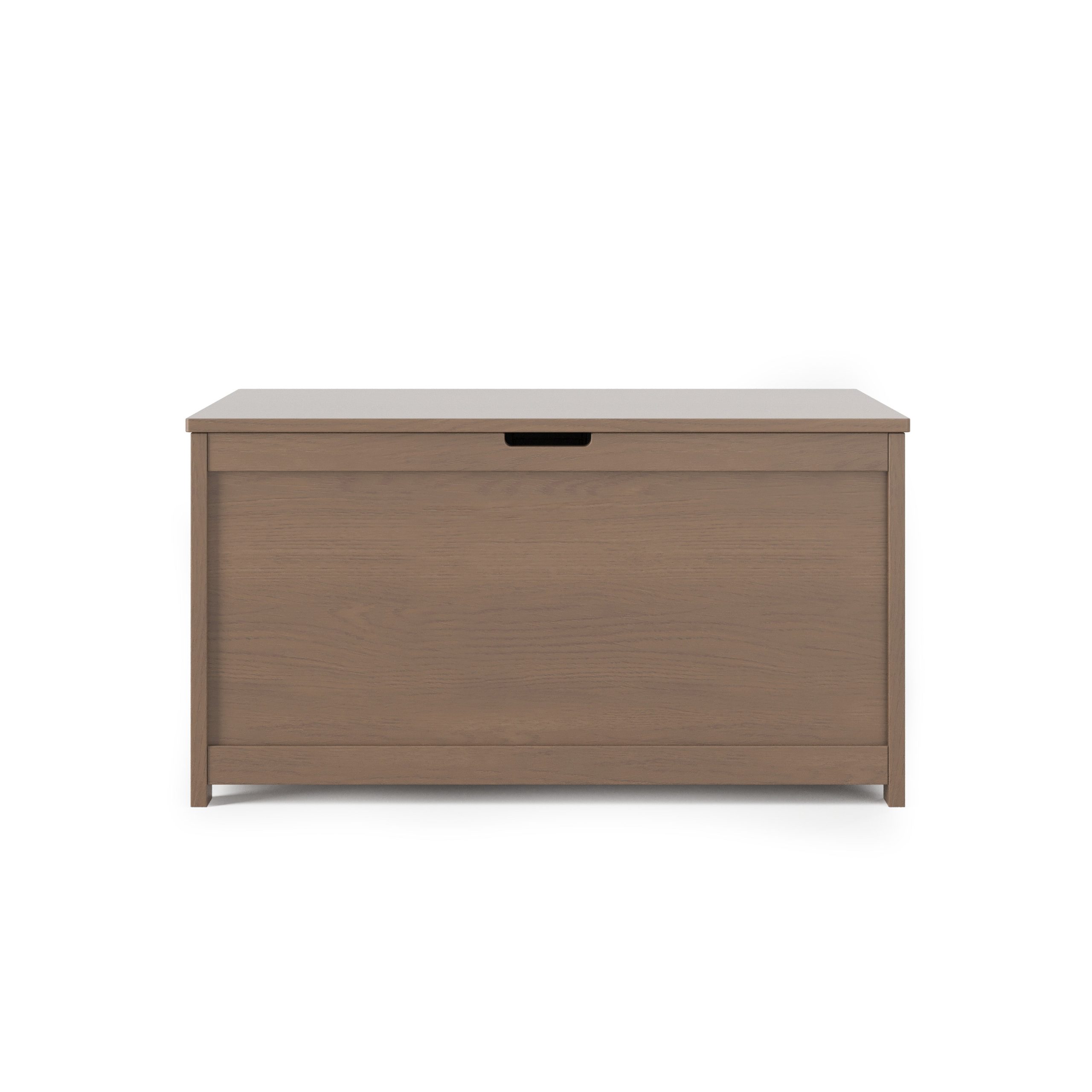 Harmony 33 Kids Toy Box. Dusty Heather - Image 3