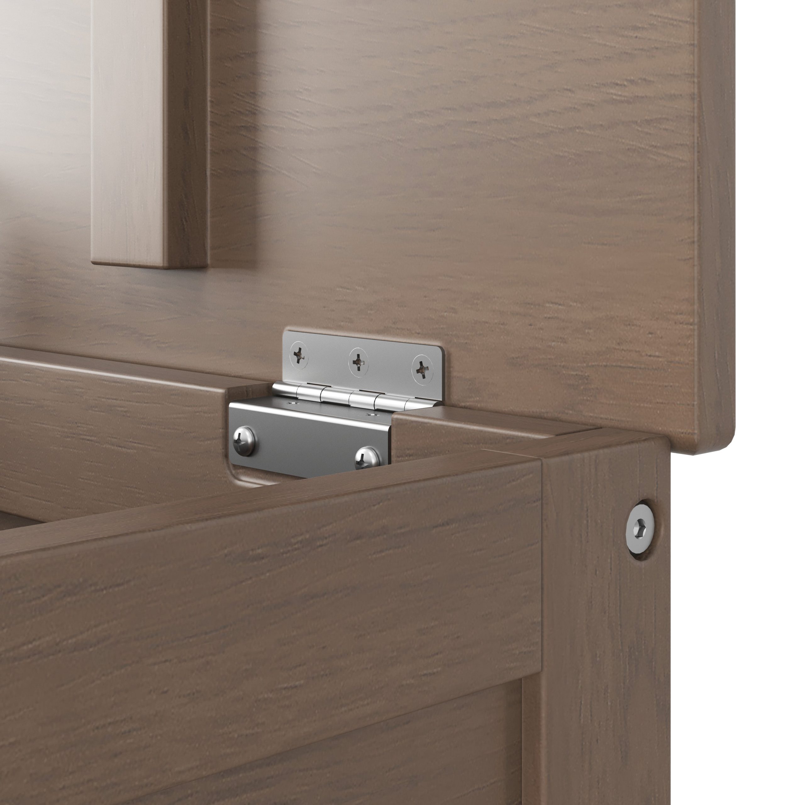 Harmony 33 Kids Toy Box. Dusty Heather - Image 11