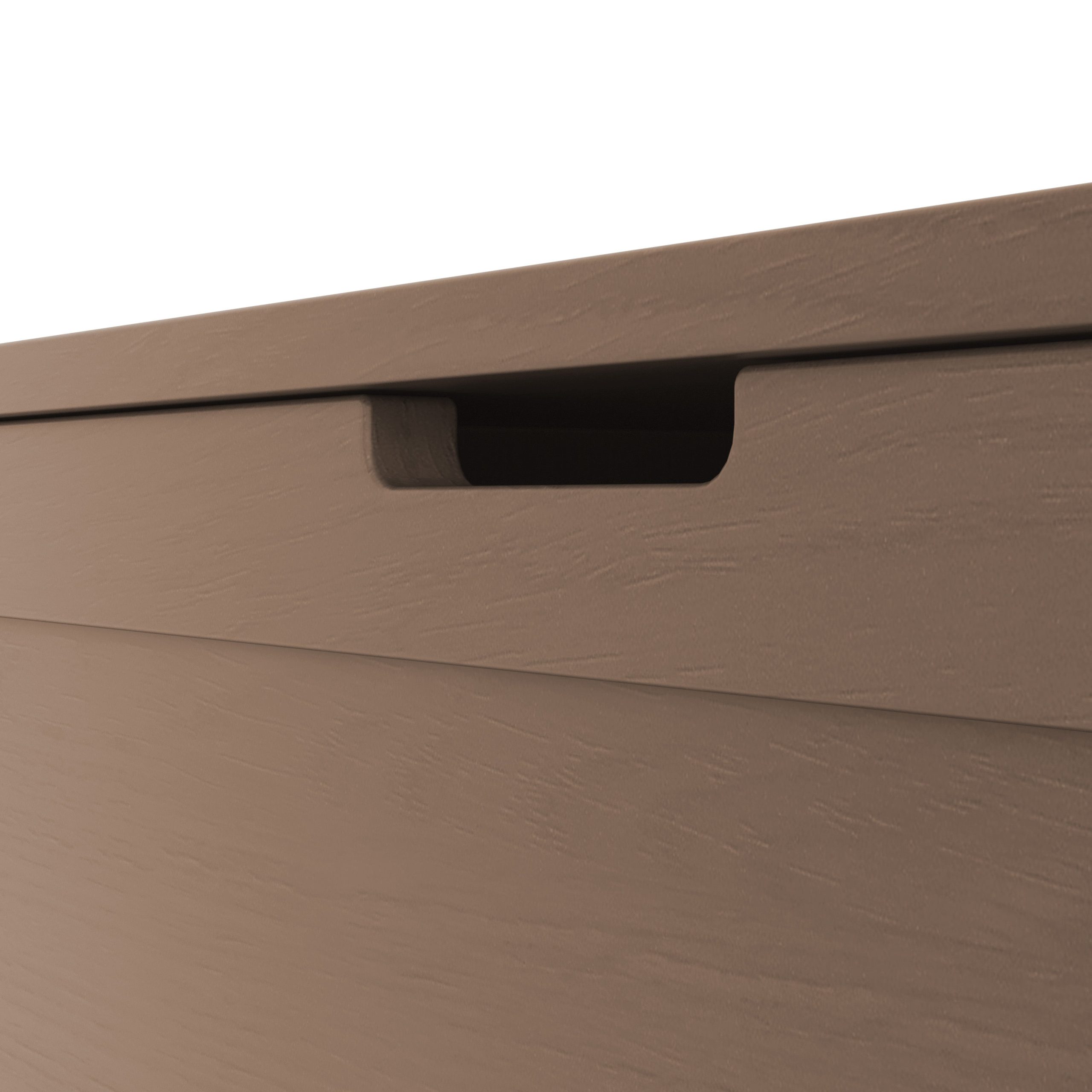 Harmony 33 Kids Toy Box. Dusty Heather - Image 12