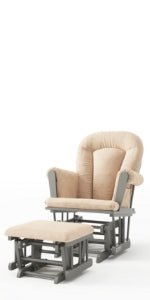 Tranquil Nursery Glider Cushion - Image 14