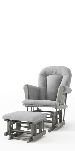 Tranquil Nursery Glider Cushion - Image 25