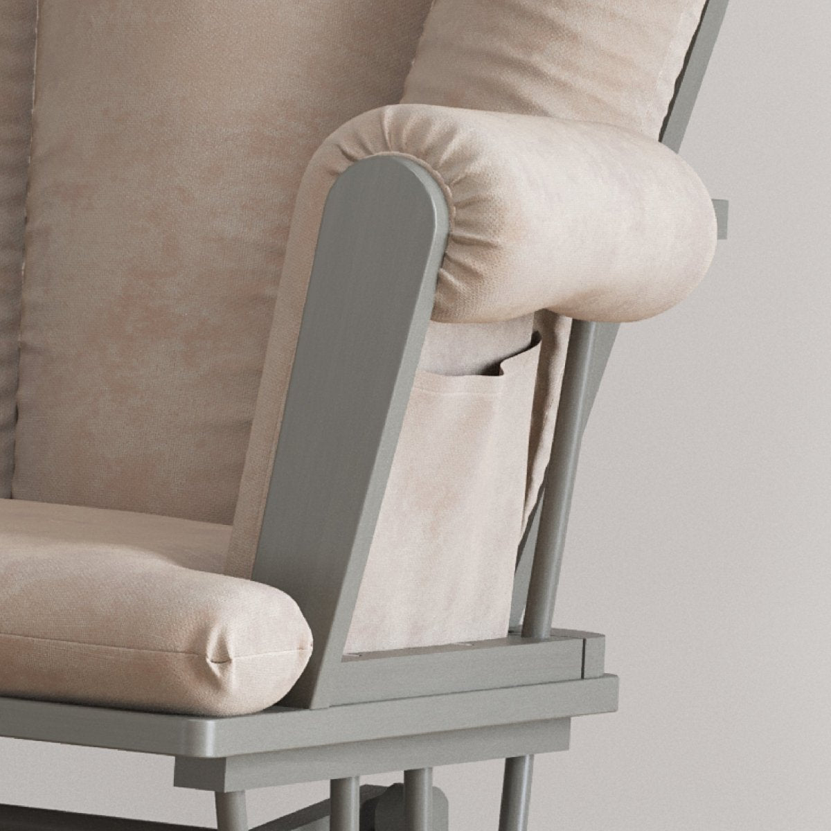 Tranquil Nursery Glider Cushion - Image 9