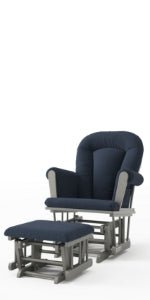 Tranquil Nursery Glider Cushion - Image 12