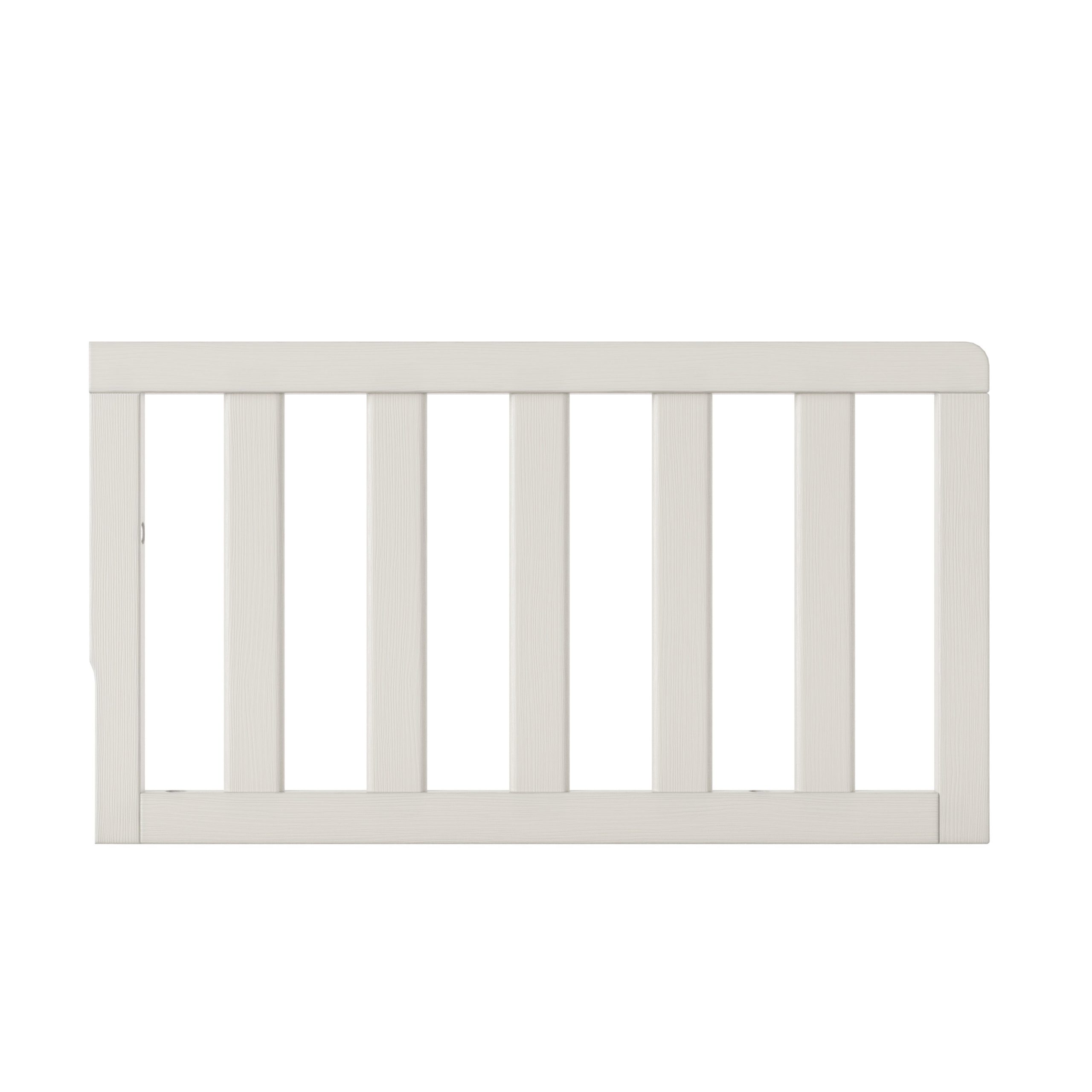 F09501 - Toddler Guard Rail. Brushed Cotton