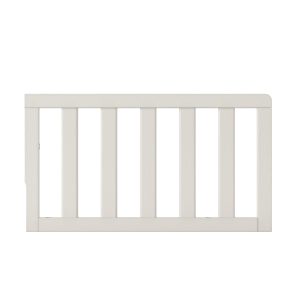 F09501 - Toddler Guard Rail. Brushed Cotton
