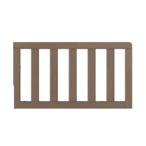 F09501 - Toddler Guard Rail. Dusty Heather