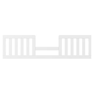 F09544 - Toddler Guard Rail. Matte White