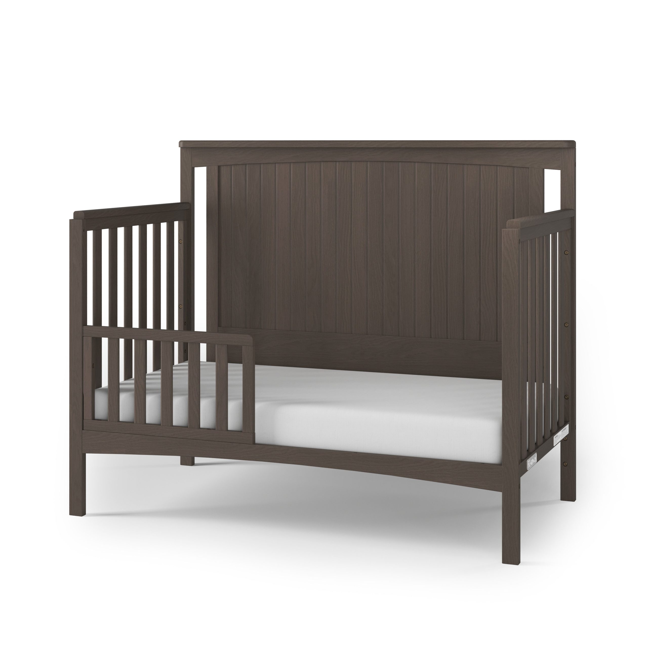 F09501 - Toddler Guard Rail. Dapper Gray - Image 7