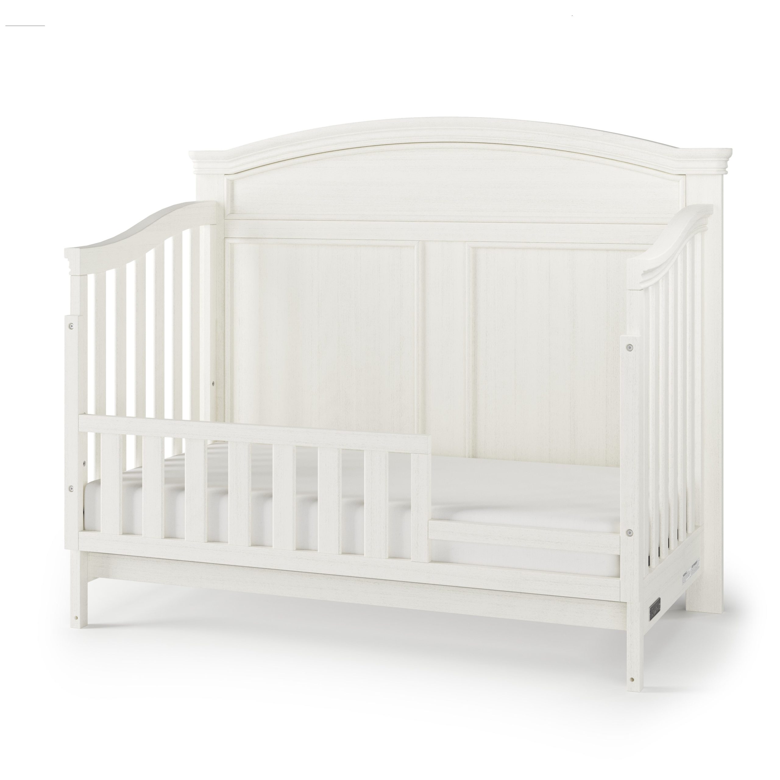 Westgate 4-in-1 Convertible Crib. Vintage Linen - Image 27