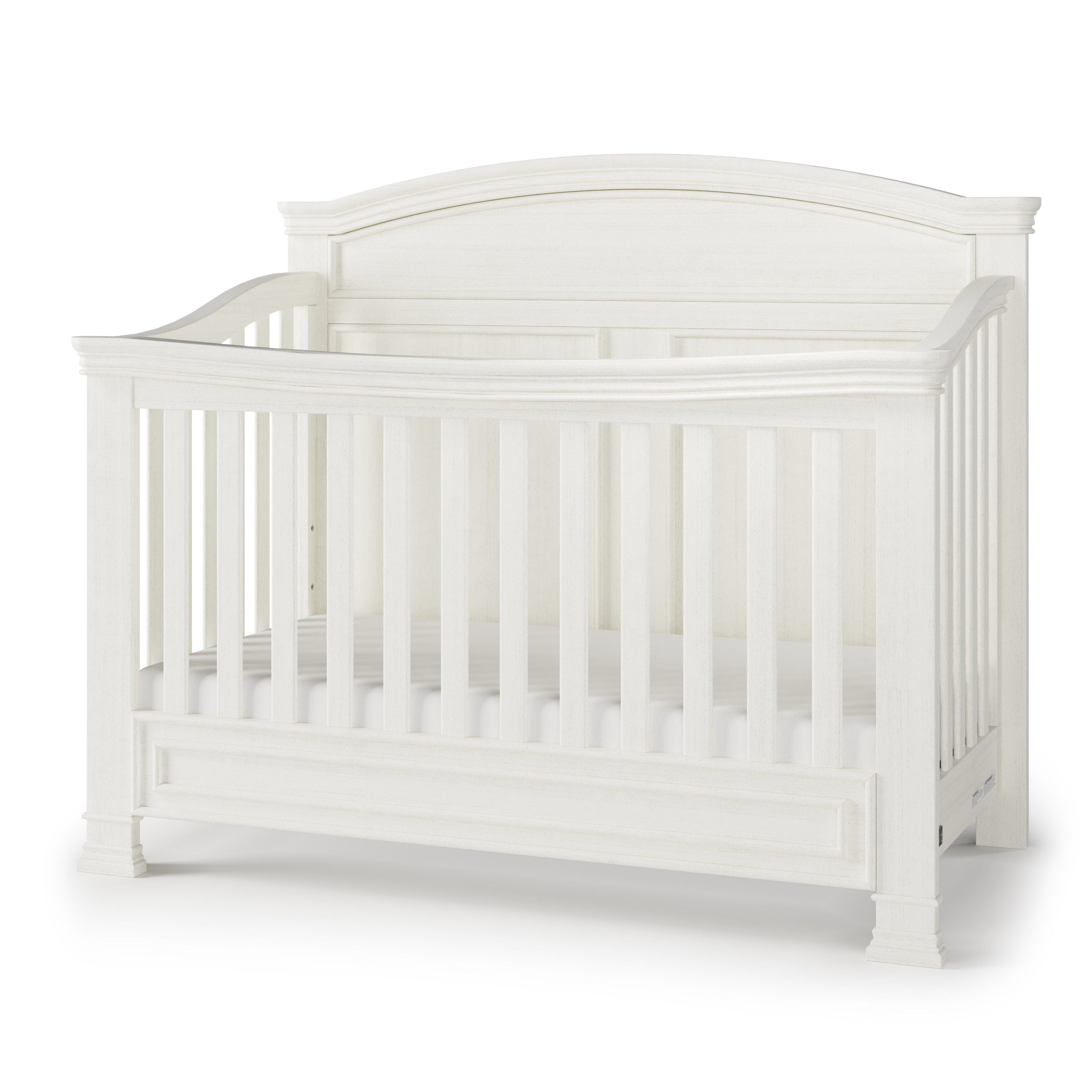 Westgate 4-in-1 Convertible Crib. Vintage Linen - Image 6
