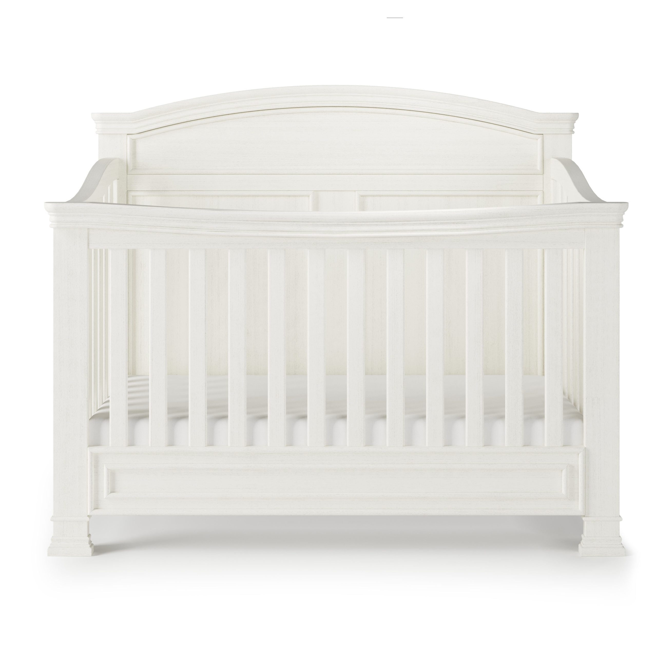 Westgate 4-in-1 Convertible Crib. Vintage Linen - Image 9