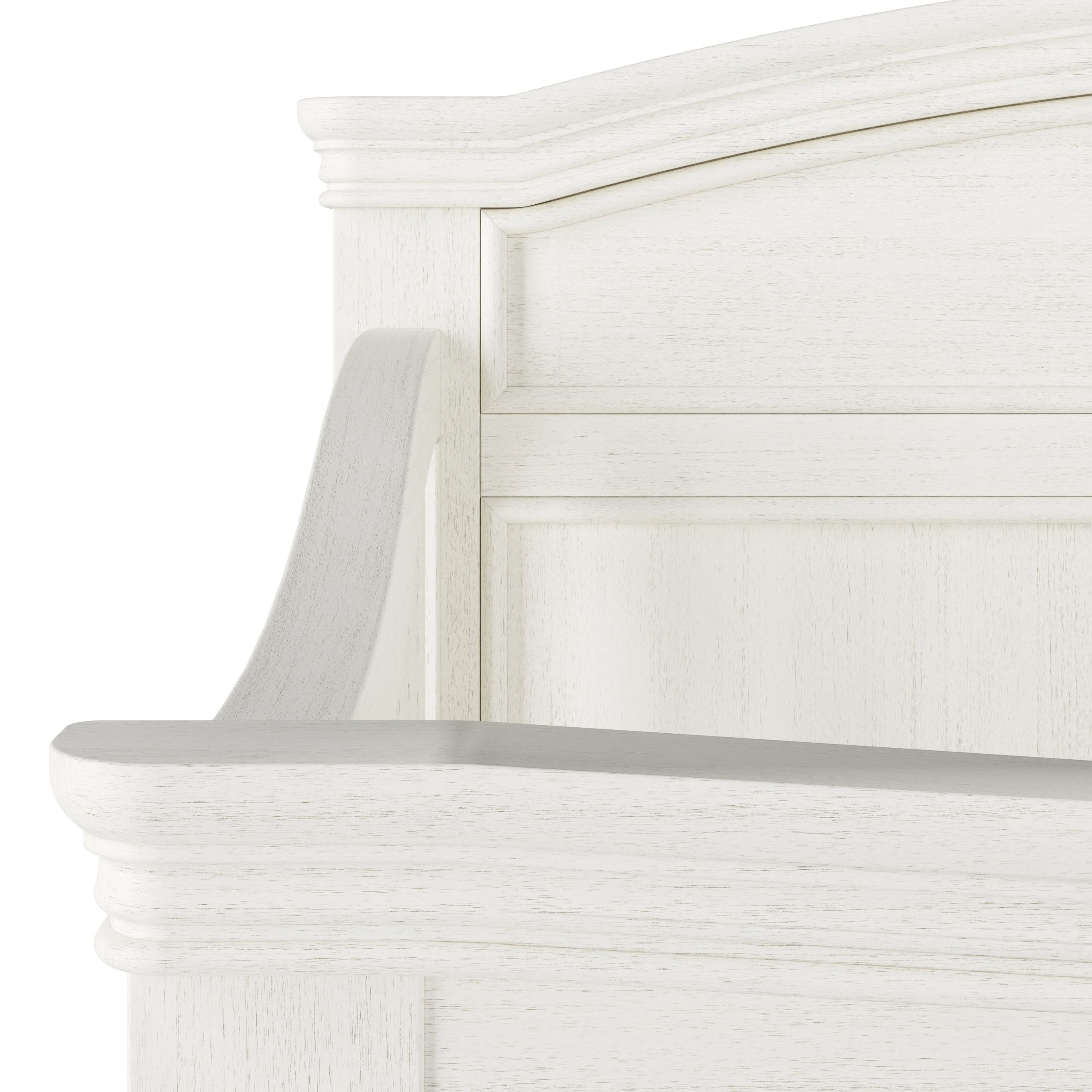 Westgate 4-in-1 Convertible Crib. Vintage Linen - Image 20