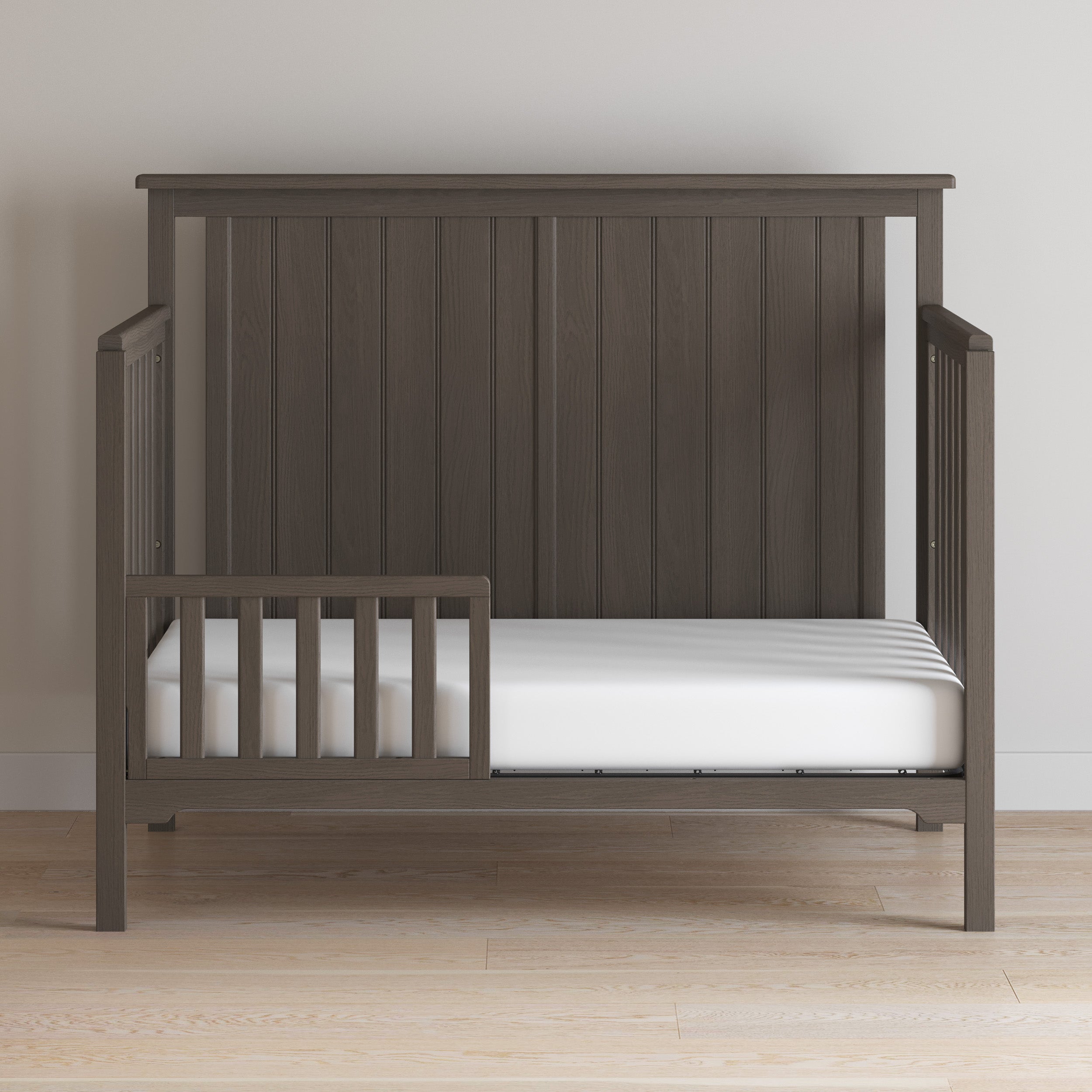 F09501 - Toddler Guard Rail. Dapper Gray - Image 8