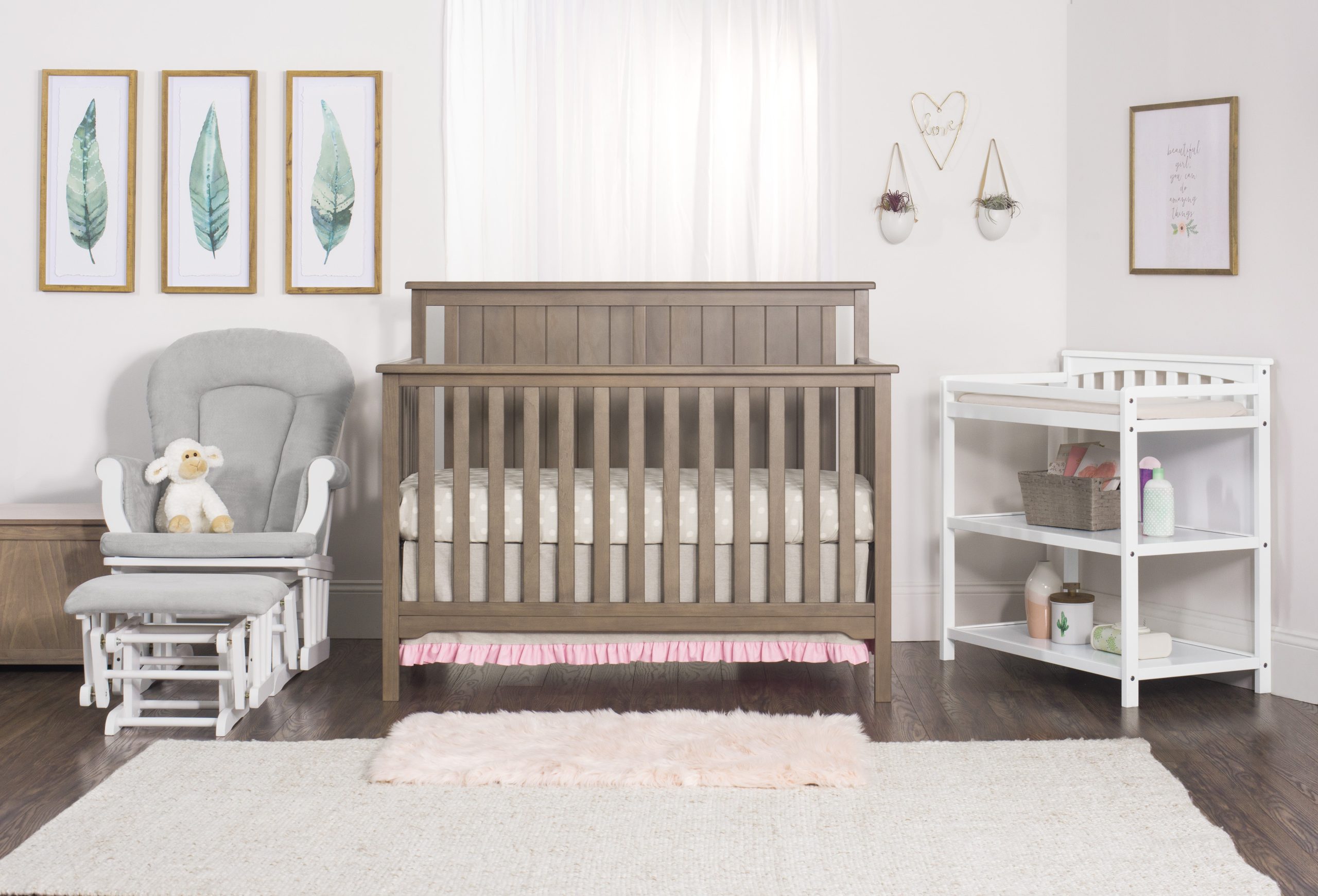 Harmony 33 Kids Toy Box. Dusty Heather - Image 18