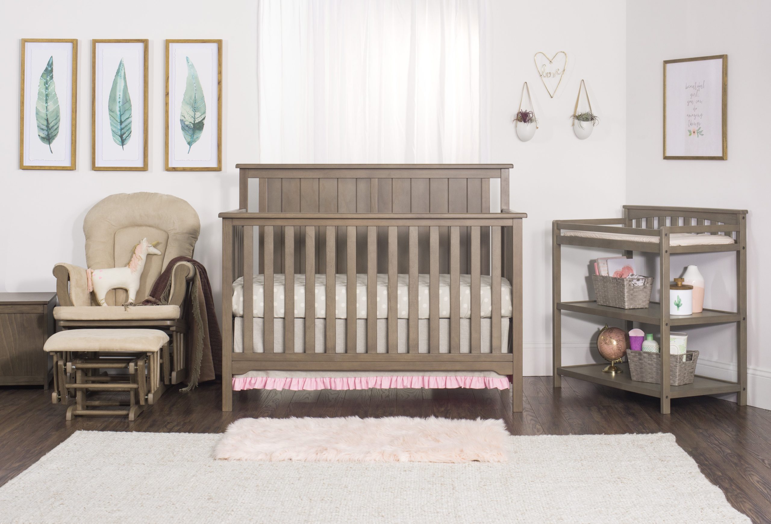 Harmony 33 Kids Toy Box. Dusty Heather - Image 19