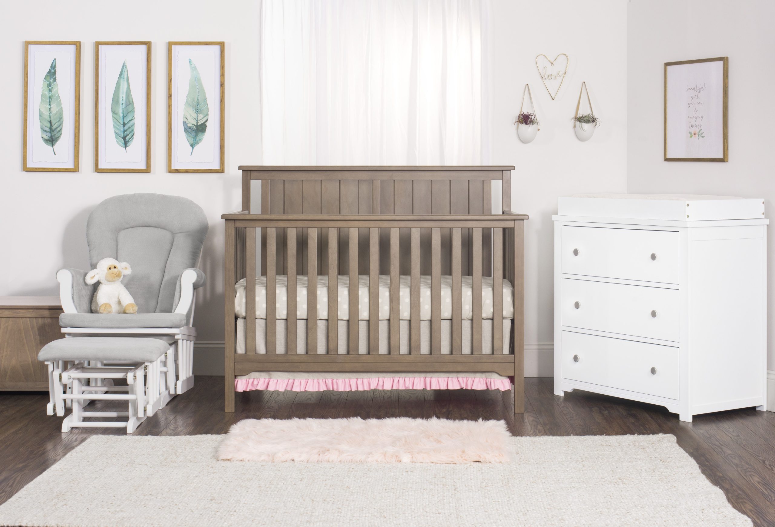 Harmony 33 Kids Toy Box. Dusty Heather - Image 20
