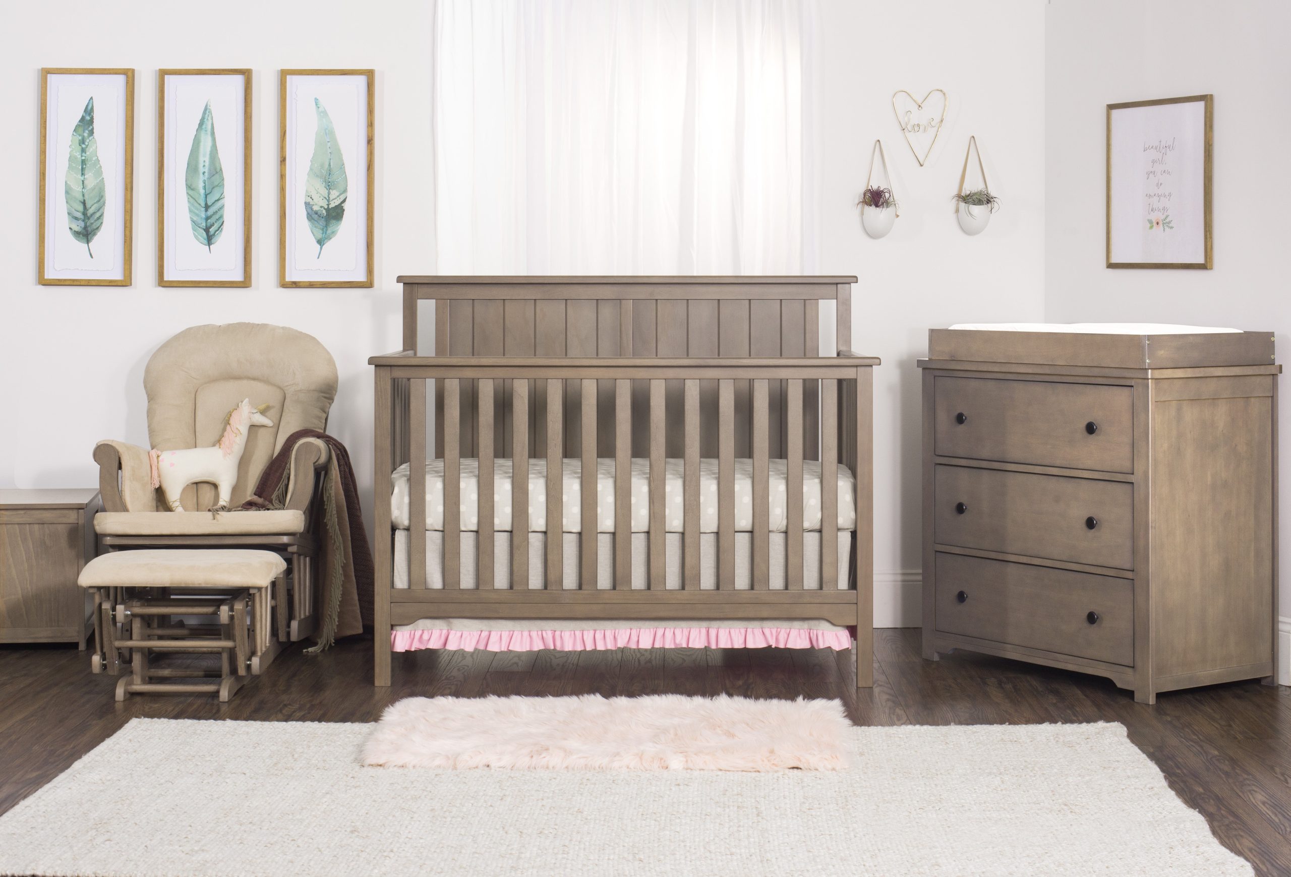 Harmony 33 Kids Toy Box. Dusty Heather - Image 17