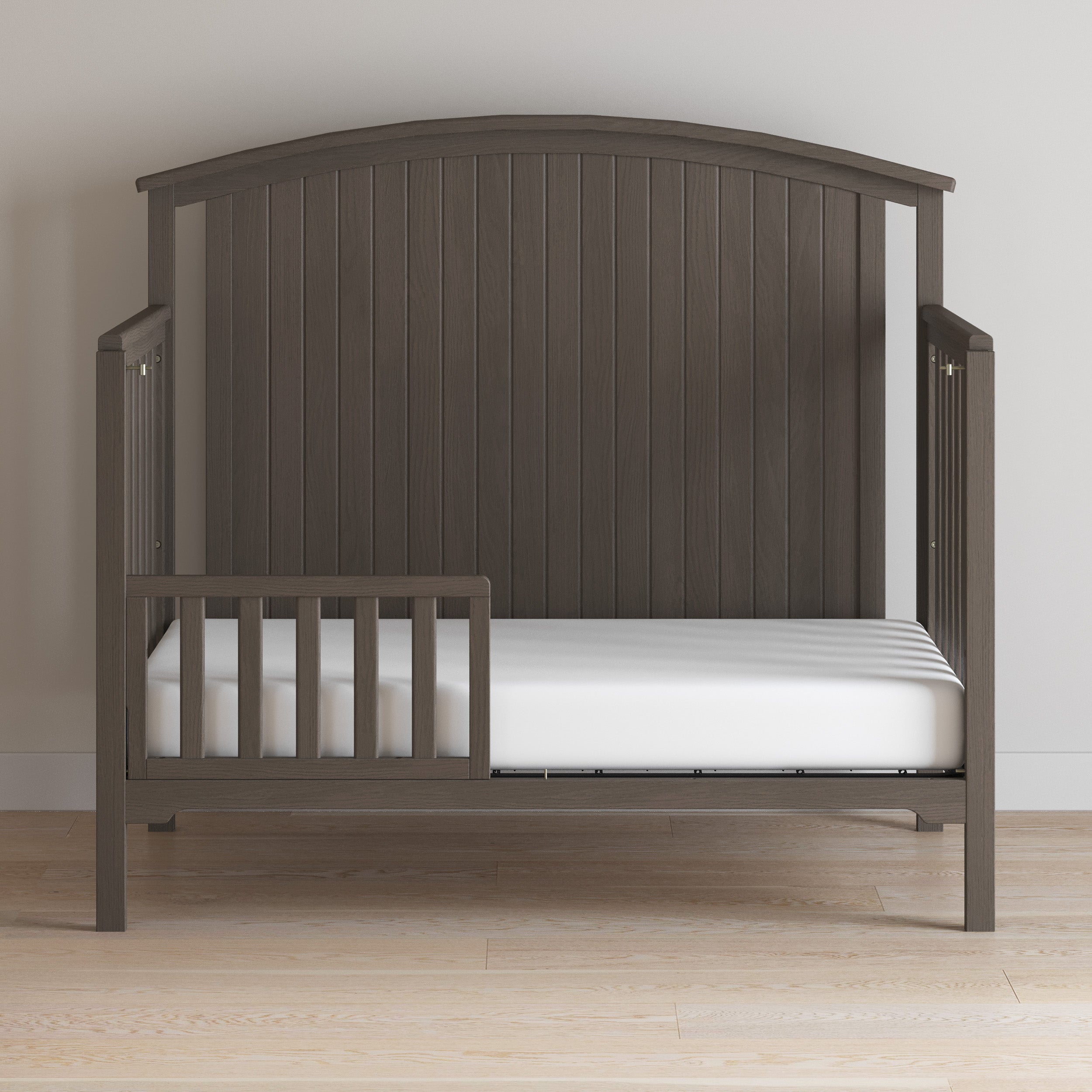 F09501 - Toddler Guard Rail. Dapper Gray - Image 12