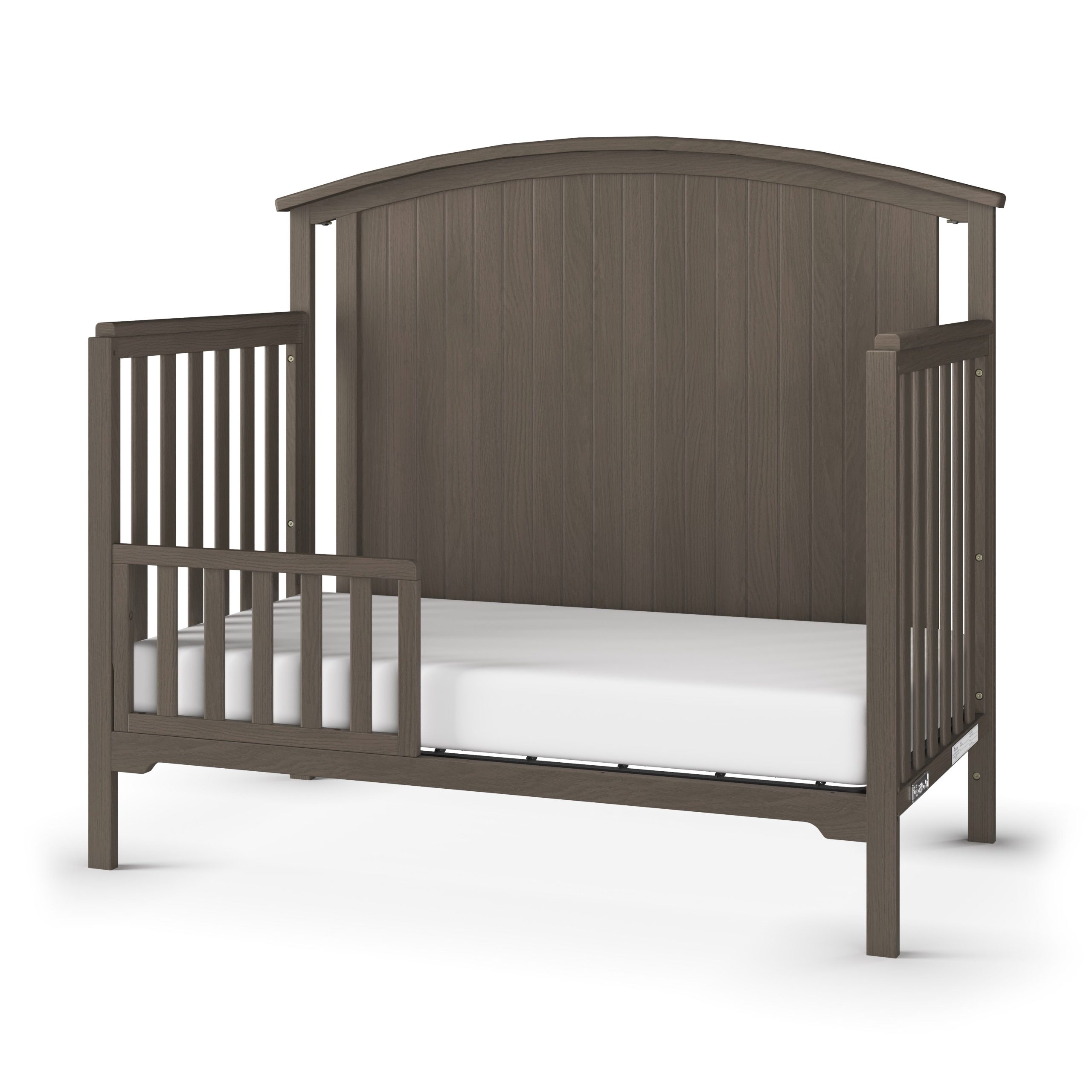 F09501 - Toddler Guard Rail. Dapper Gray - Image 13