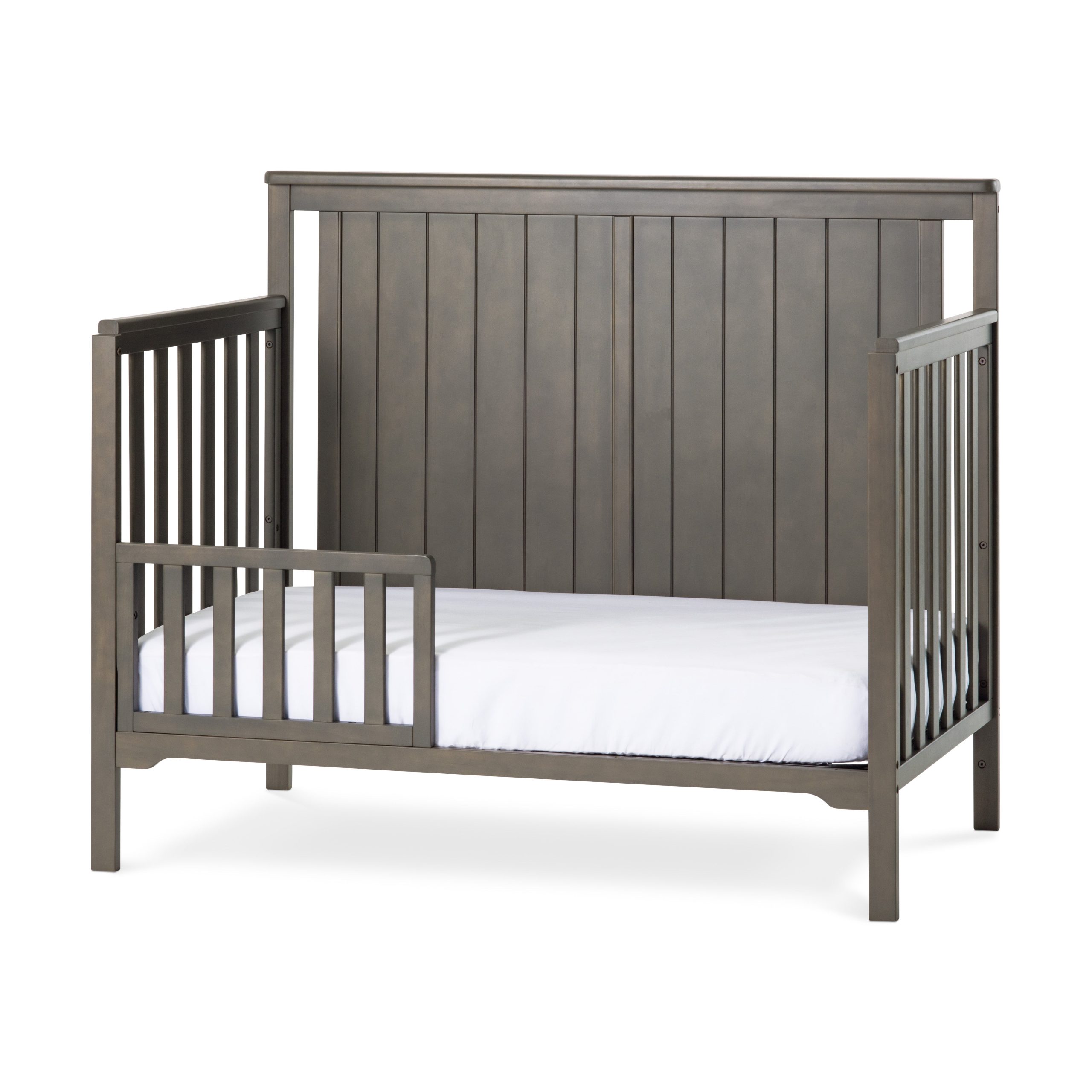 F09501 - Toddler Guard Rail. Dapper Gray - Image 14