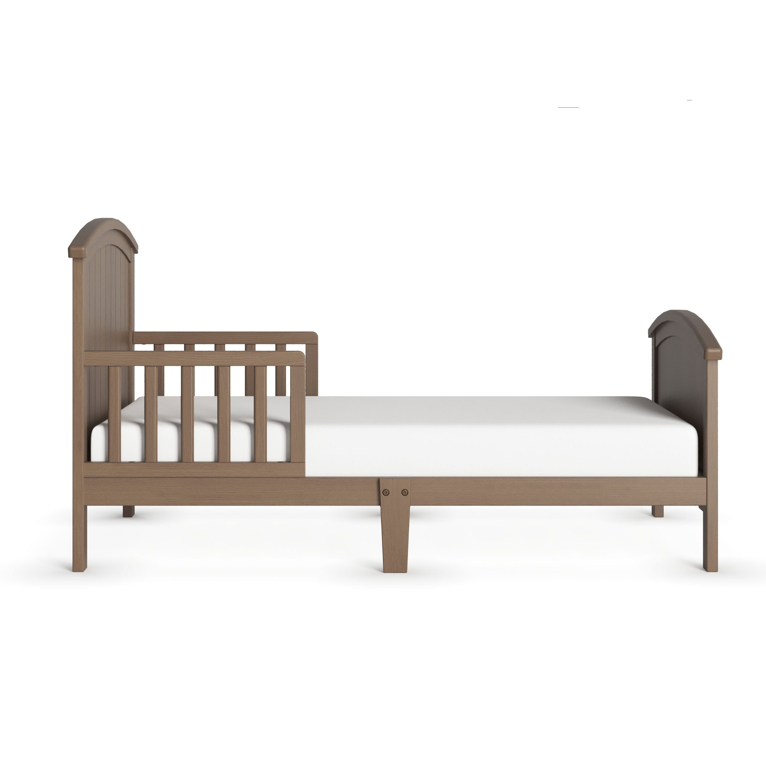 Hampton Toddler Bed. Dusty Heather - Image 6