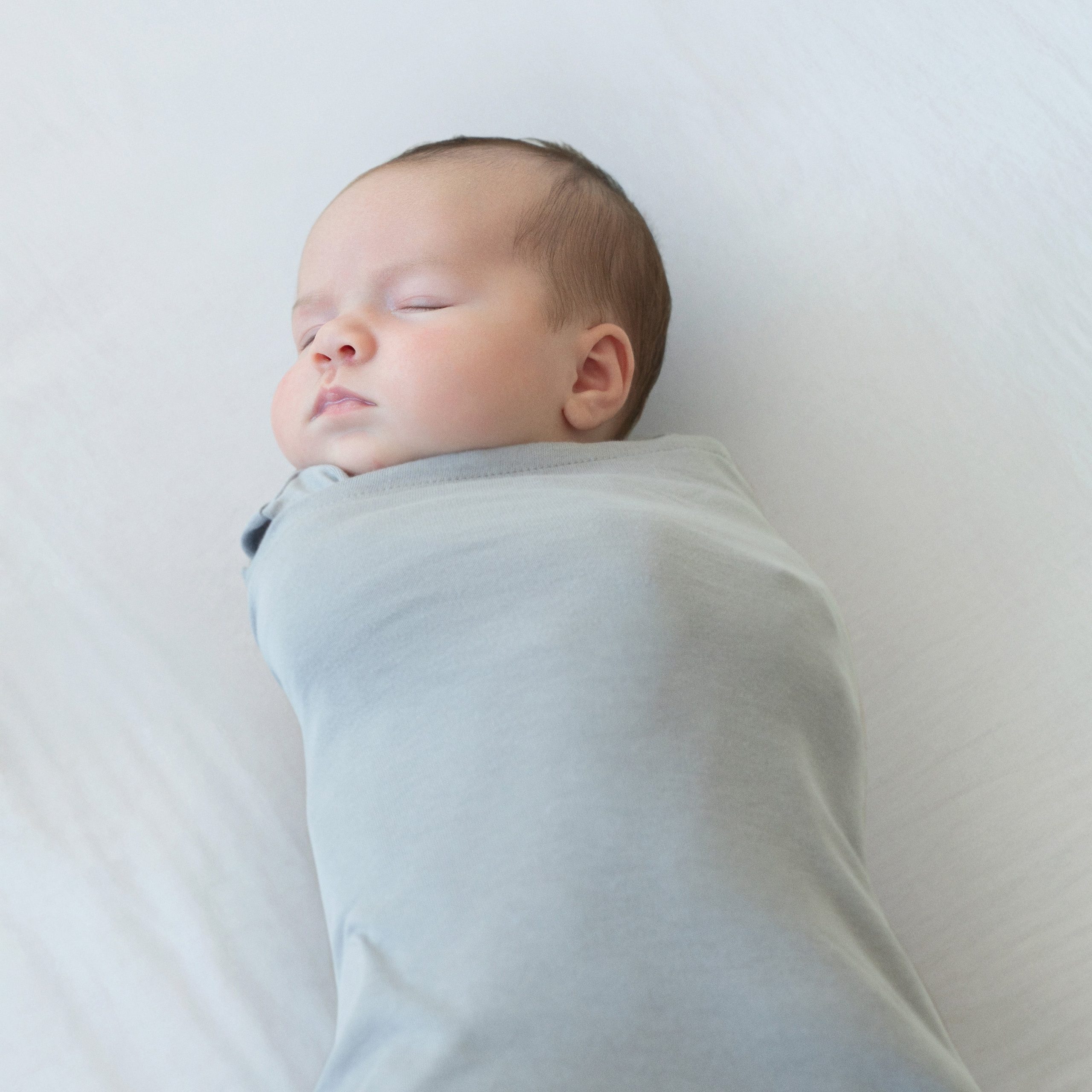 Swaddle 100% Organic Cotton TOG 1.5 - Image 3