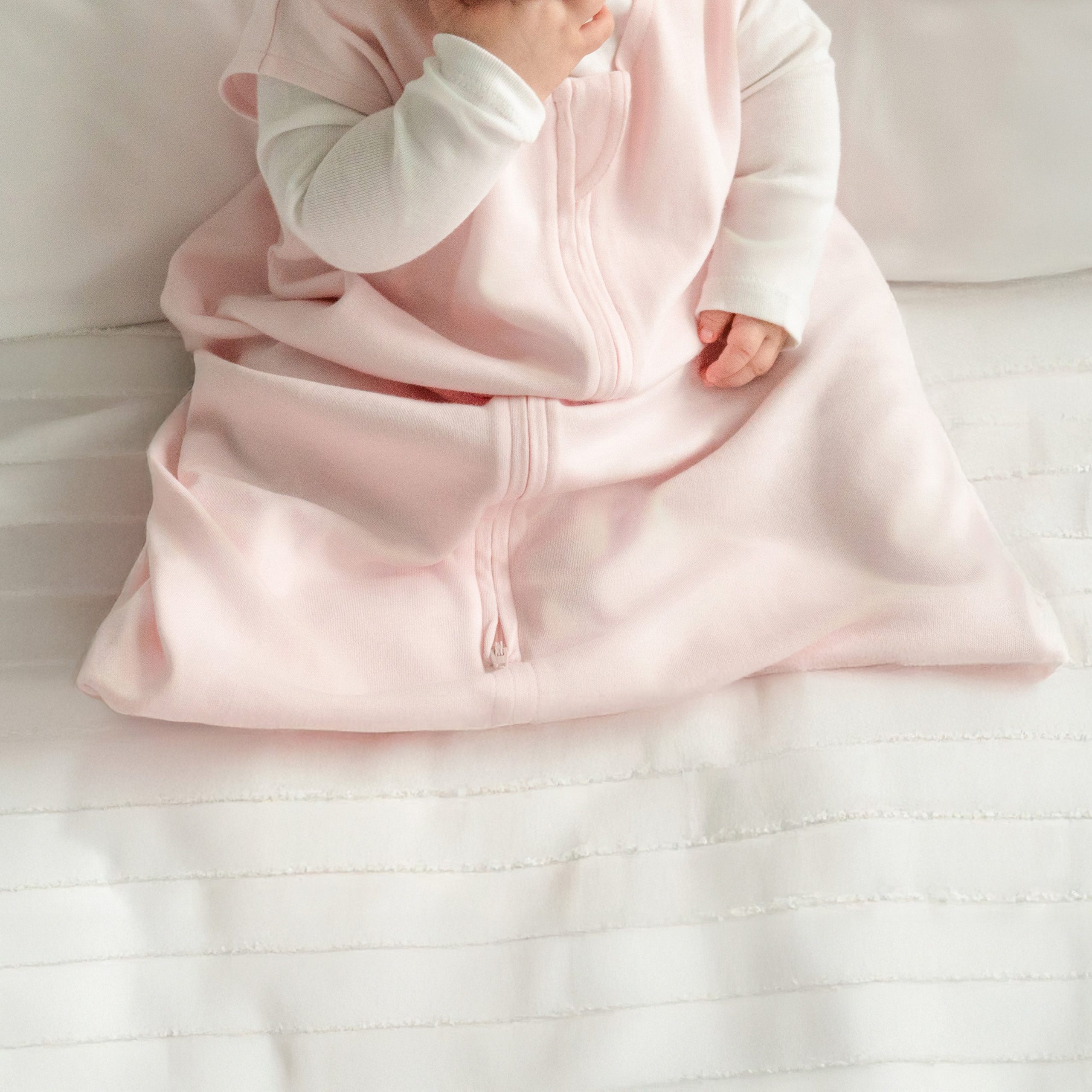 Wearable Blanket 100% Organic Cotton TOG 0.5 - Image 3