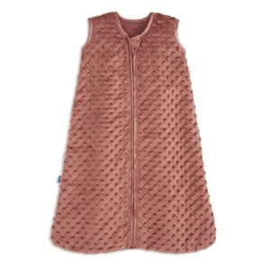 Wearable Blanket Plushy Dot Velboa TOG 1.5