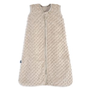 Wearable Blanket Plushy Dot Velboa TOG 1.5