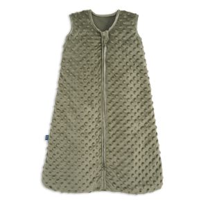 Wearable Blanket Plushy Dot Velboa TOG 1.5