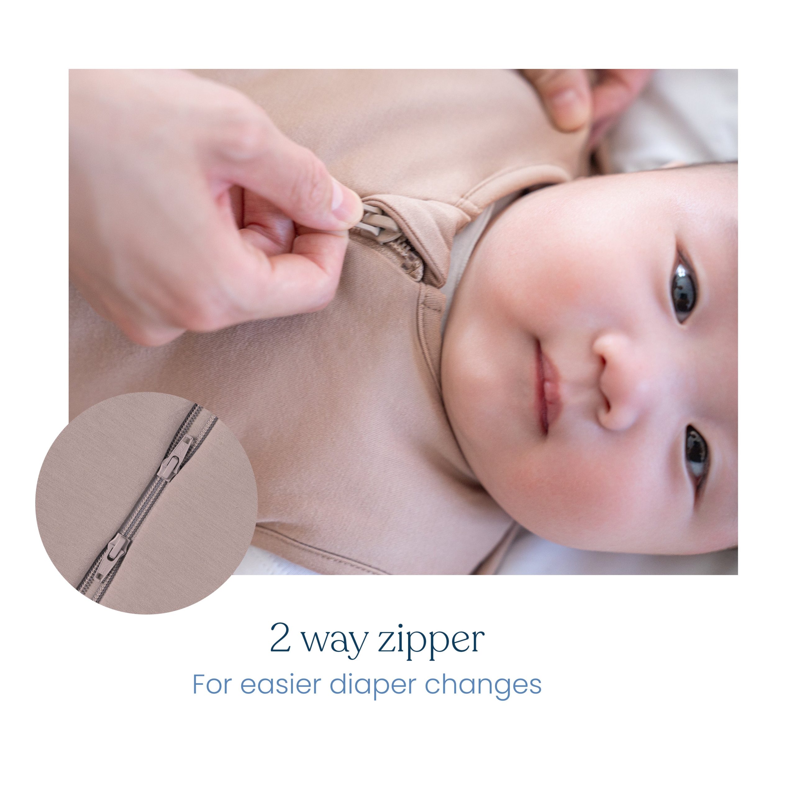 SleepSack Bamboo Swaddle Bundle - Image 4