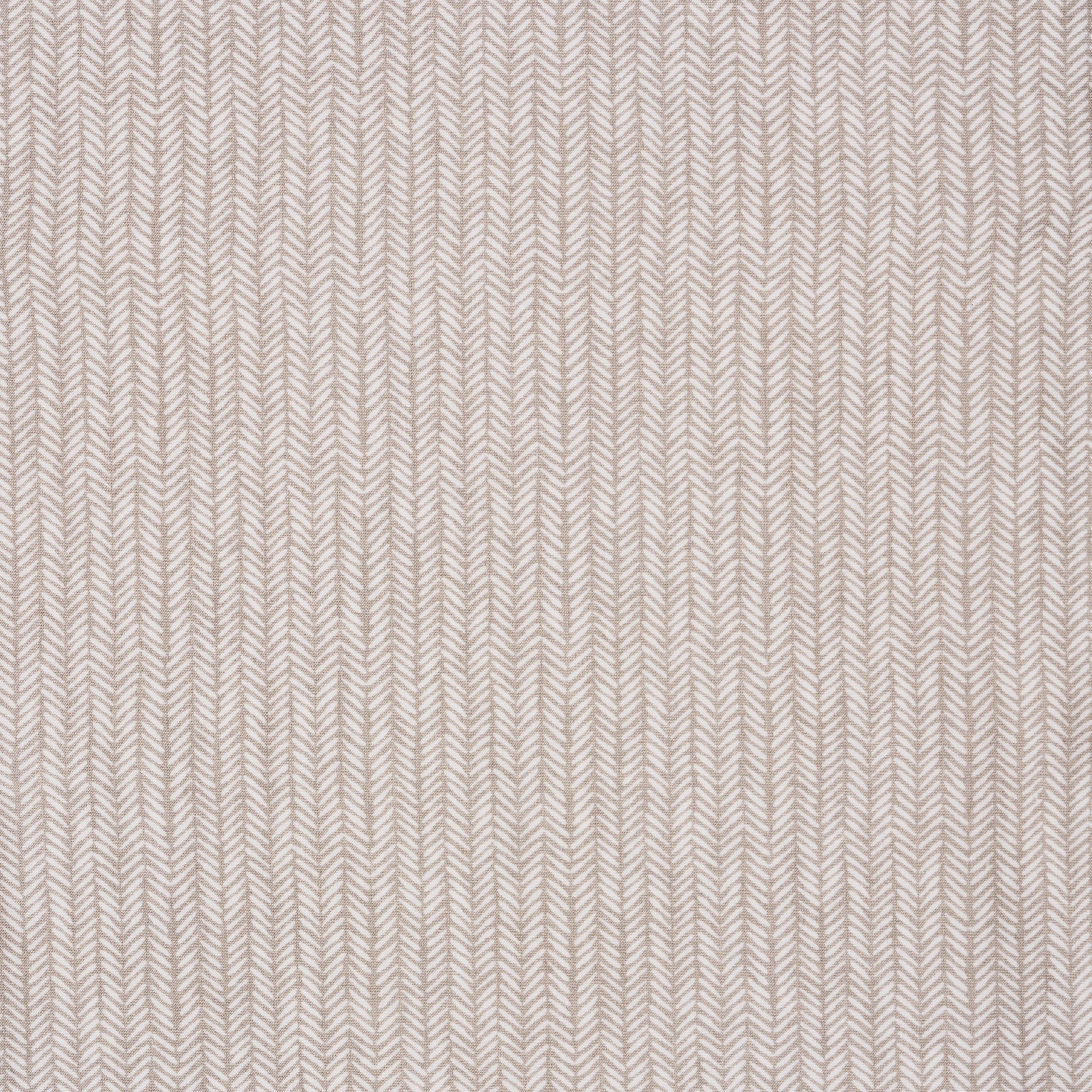 BassiNest® Fitted Sheet 100% Organic Cotton 2-Pack - Image 5