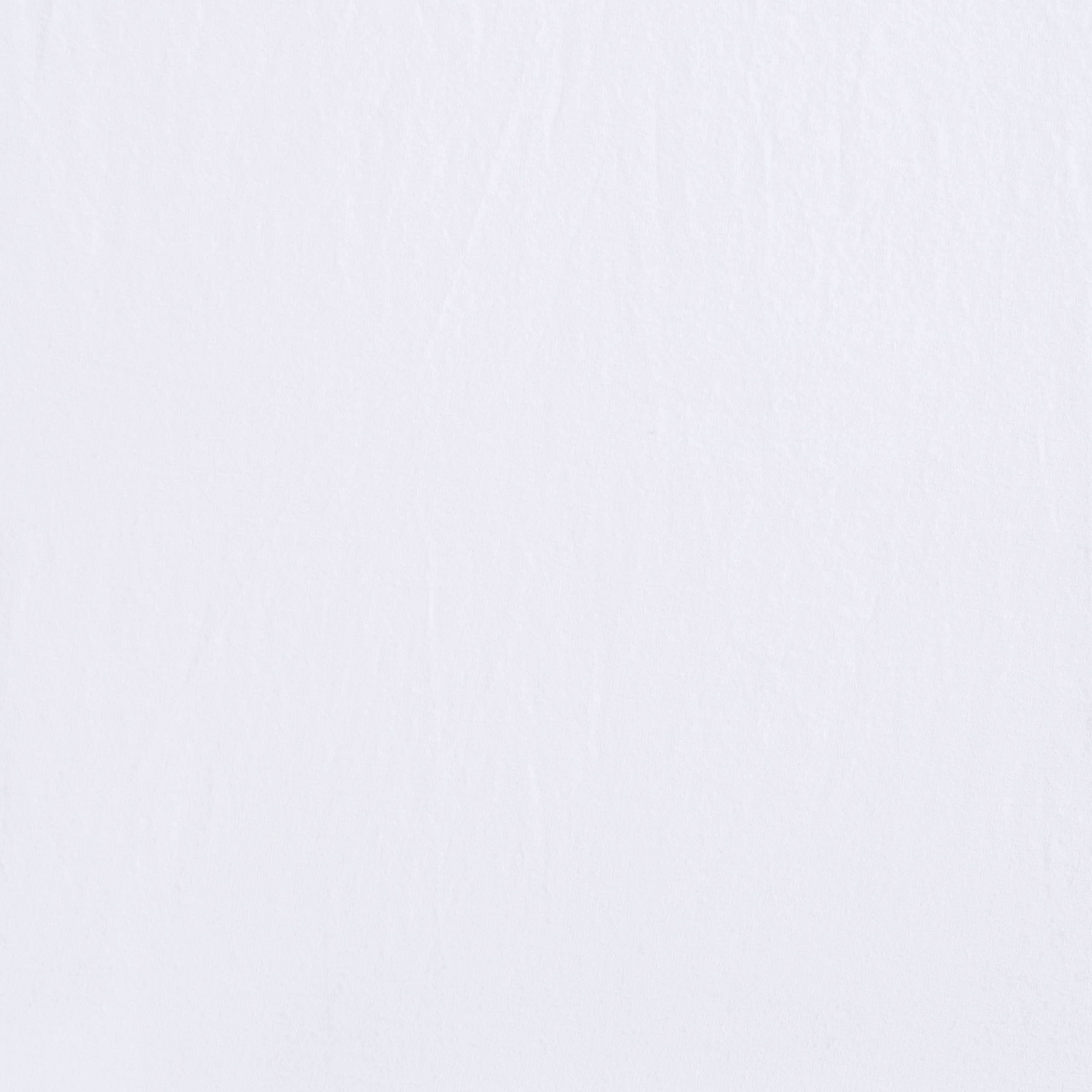 BassiNest® Fitted Sheet 100% Organic Cotton 2-Pack - Image 5