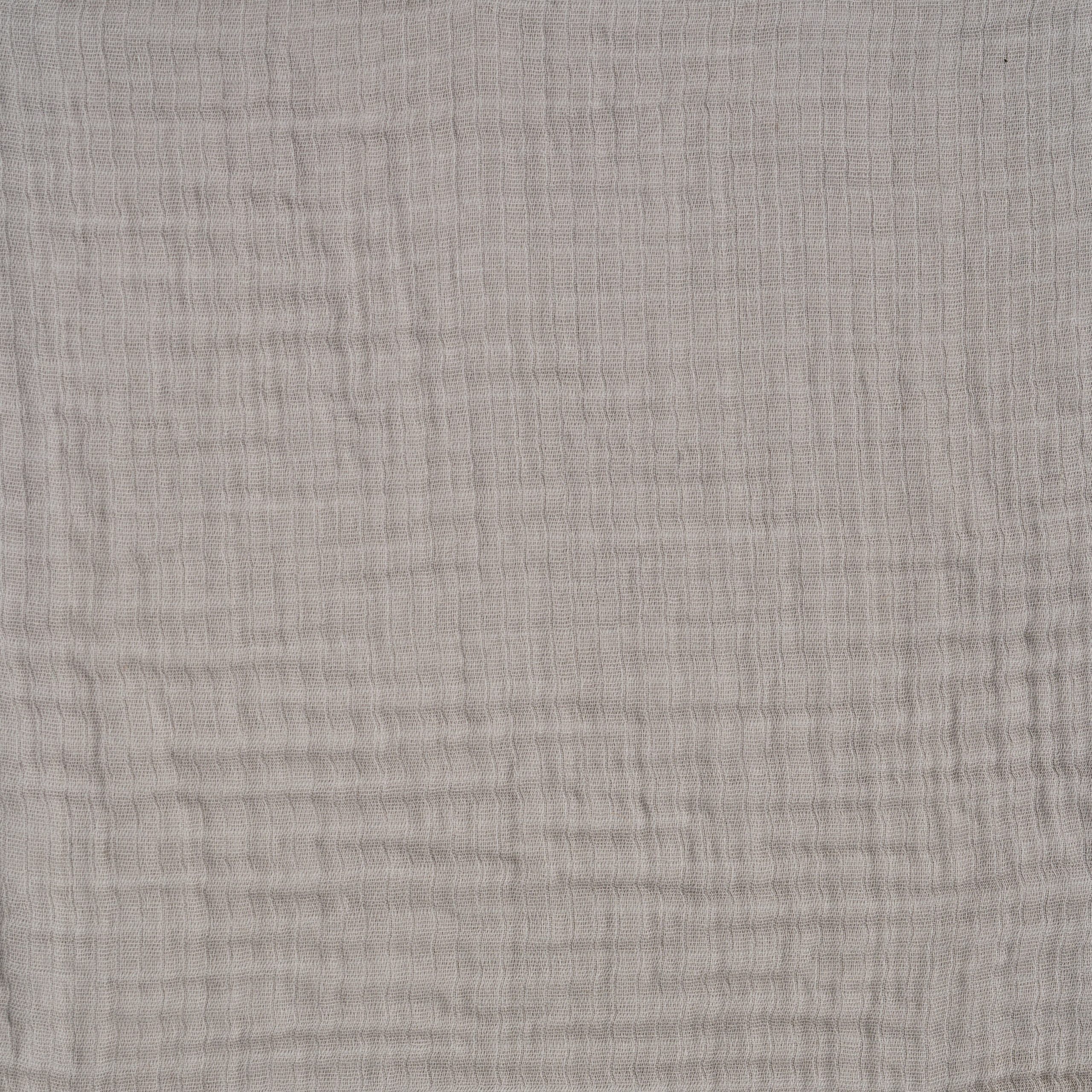 Fitted Crib Sheets 100% Organic Cotton Muslin 2 Pack - Image 8