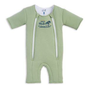 Baby Merlin's Magic Sleepsuit® 100% Cotton