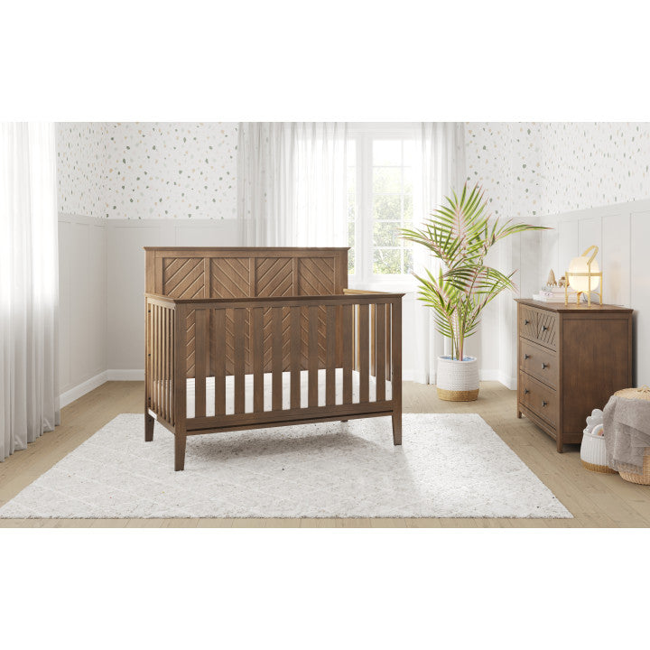 Atwood Crib Nursery Bundle - Image 5