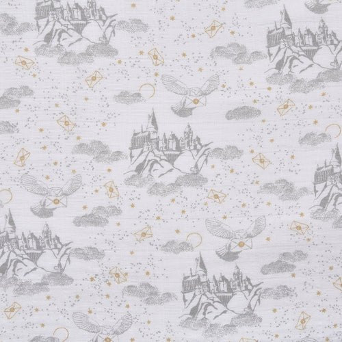 boutique iconic 100% cotton muslin swaddle blanket - Image 2
