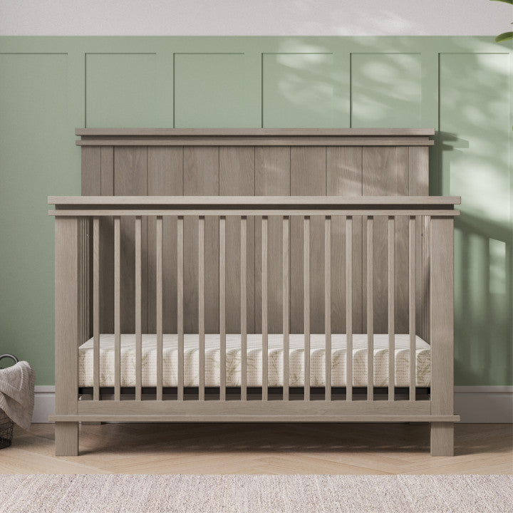 Denman Crib Nursery Bundle - Image 2