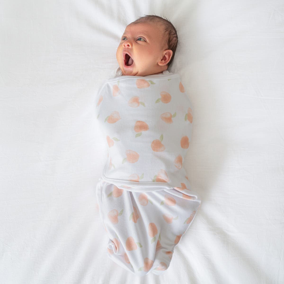 essentials easy swaddle wrap 3 pack - Image 2