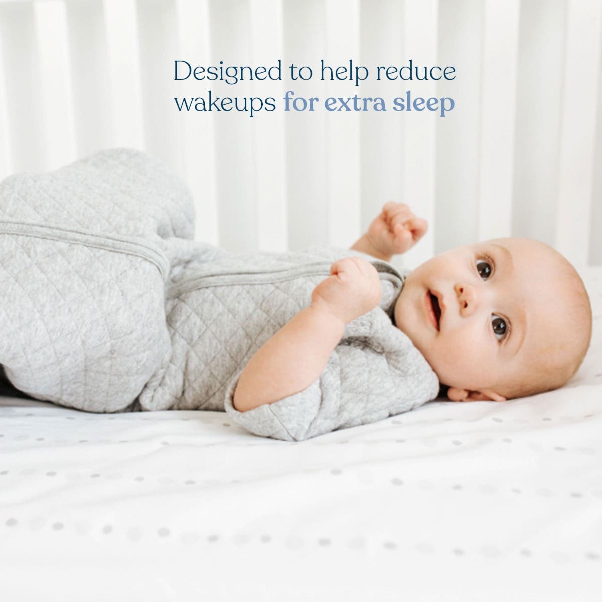 Easy Transition SleepSack TOG 1.5 - Image 7