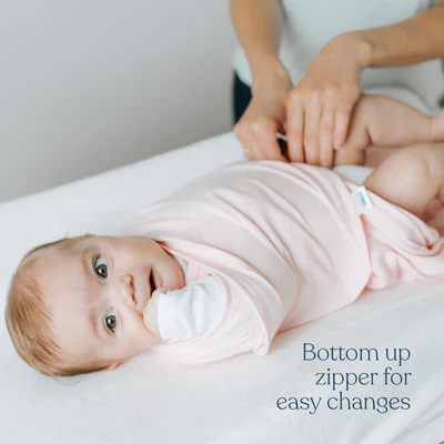 Swaddle Micro-Fleece TOG 3.0 - Image 6
