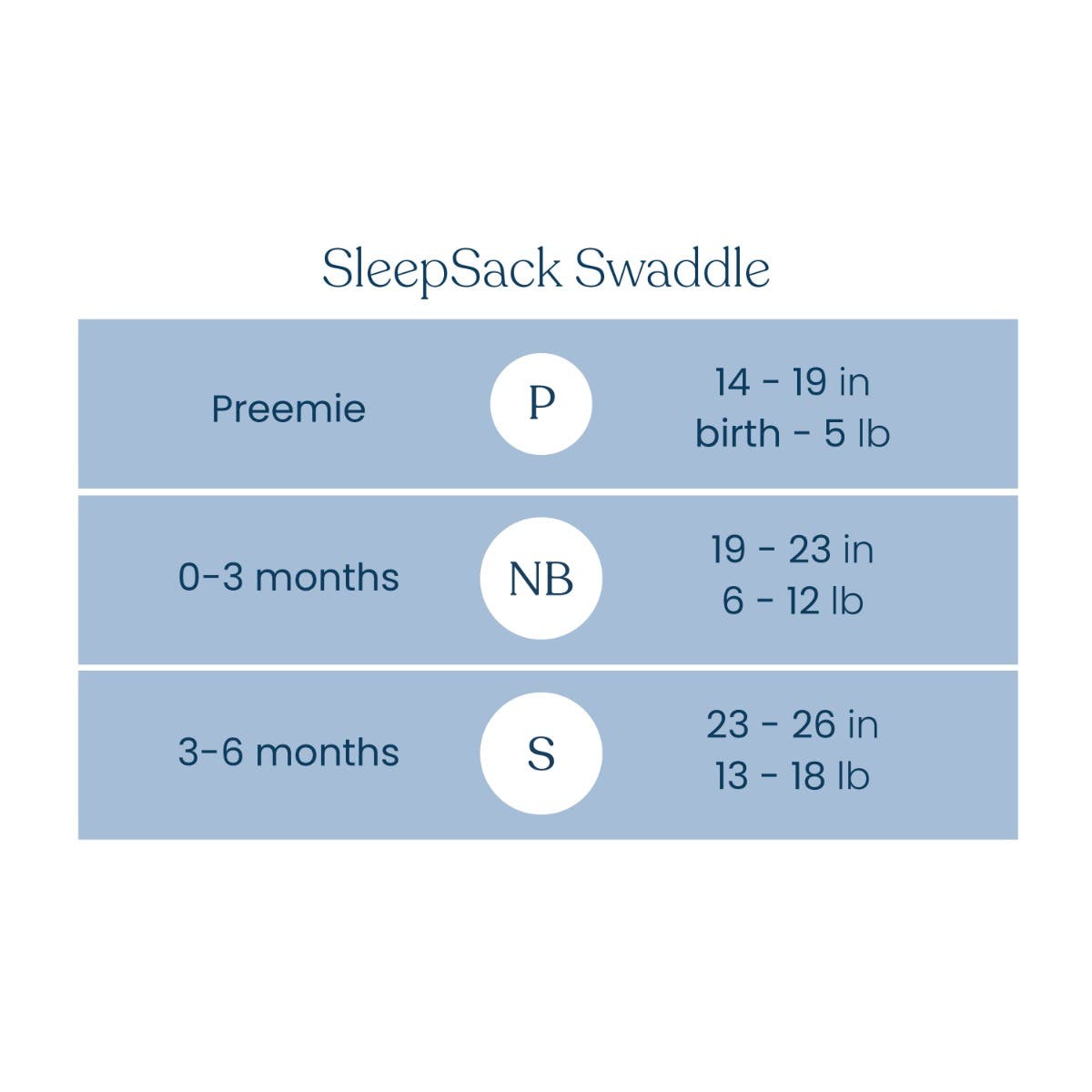 SleepSack Bamboo Swaddle Bundle - Image 7