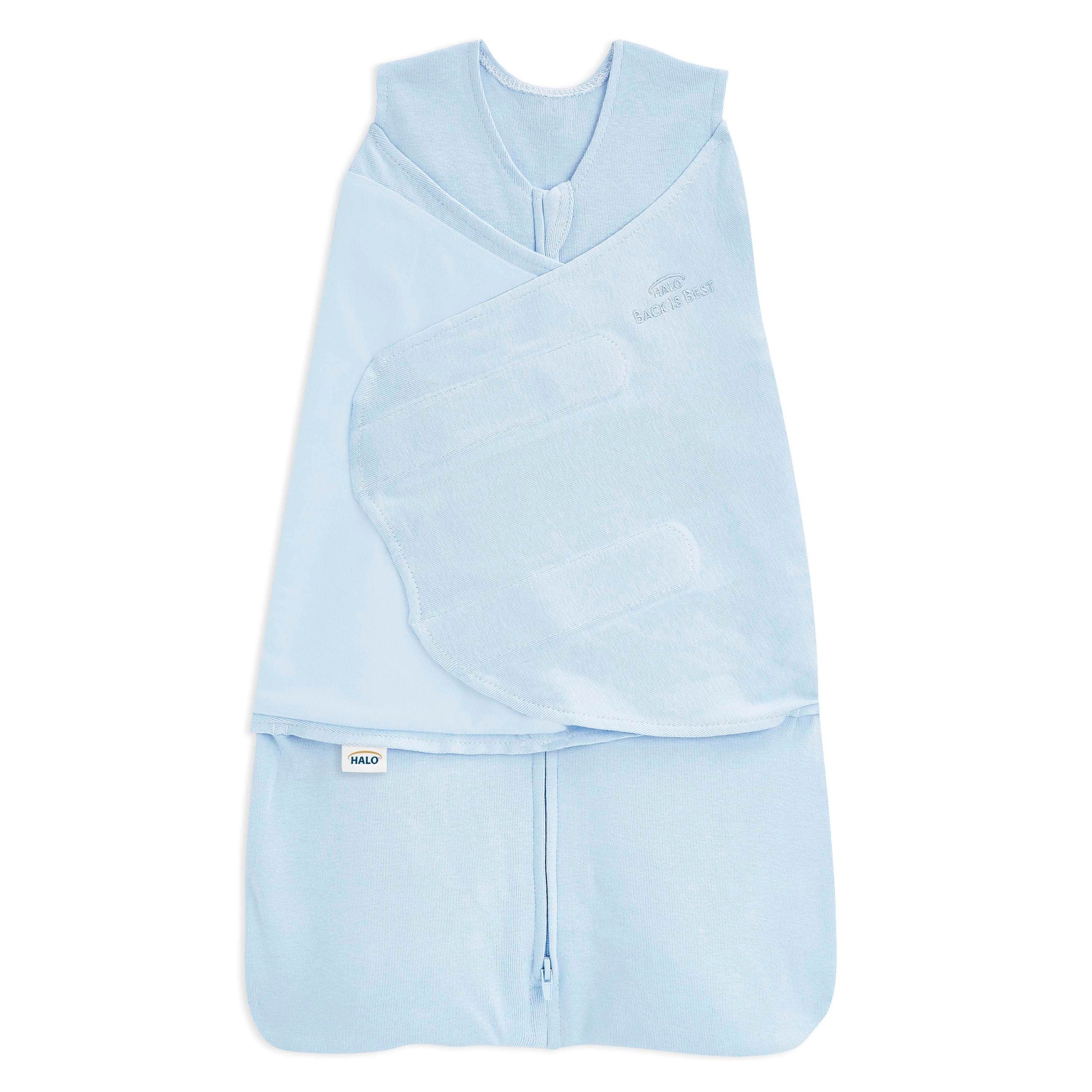 Swaddle 100% Organic Cotton TOG 1.5
