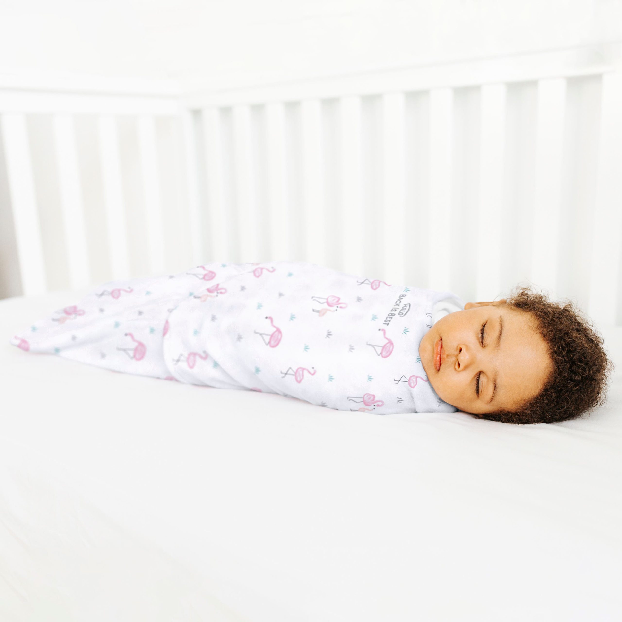 Swaddle 100% Cotton TOG 1.5 - Image 3