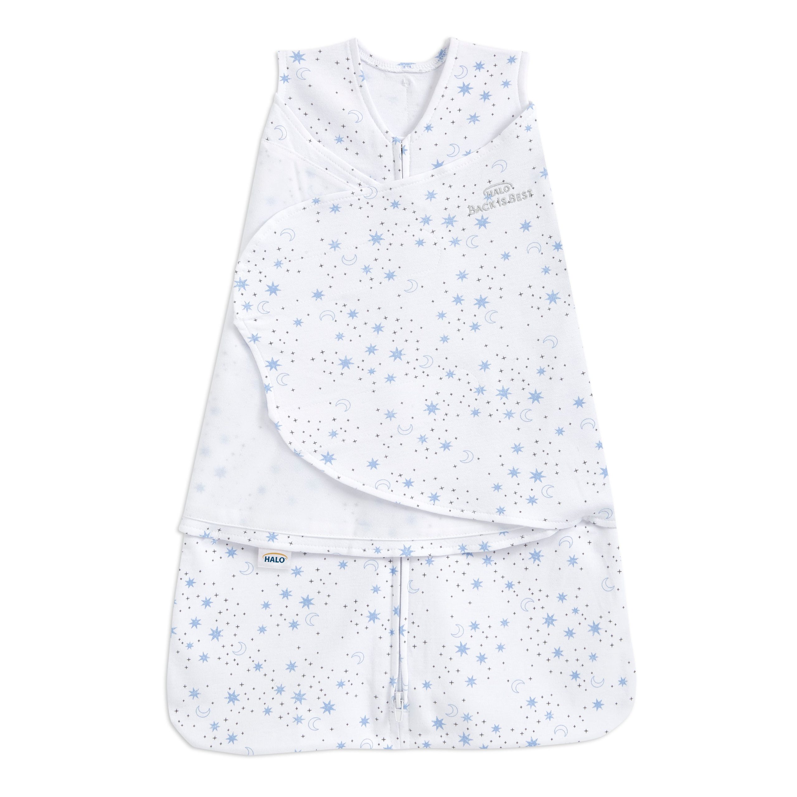Swaddle 100% Cotton TOG 1.5