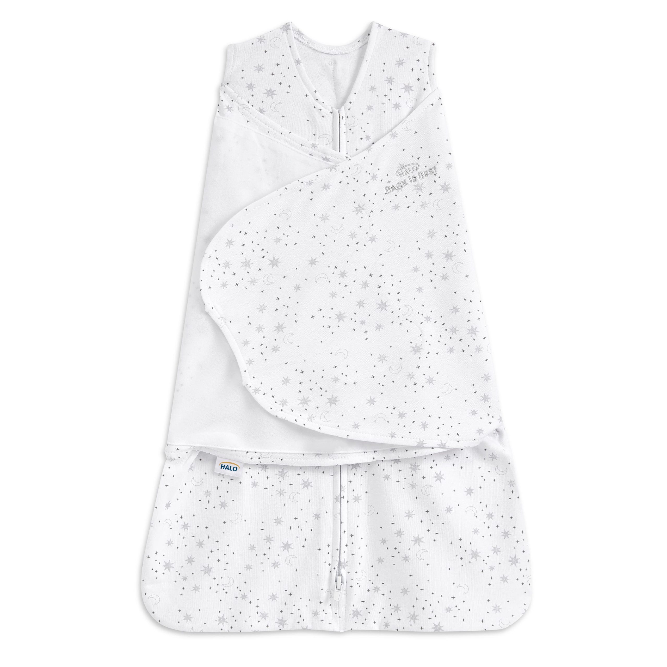 Swaddle 100% Cotton TOG 1.5